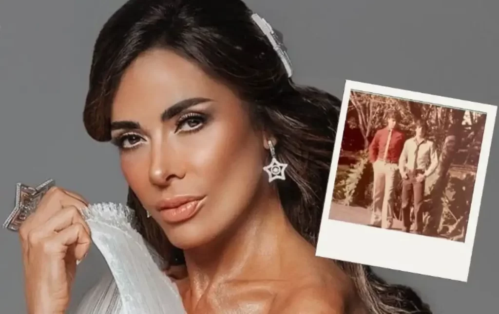 gloria trevi