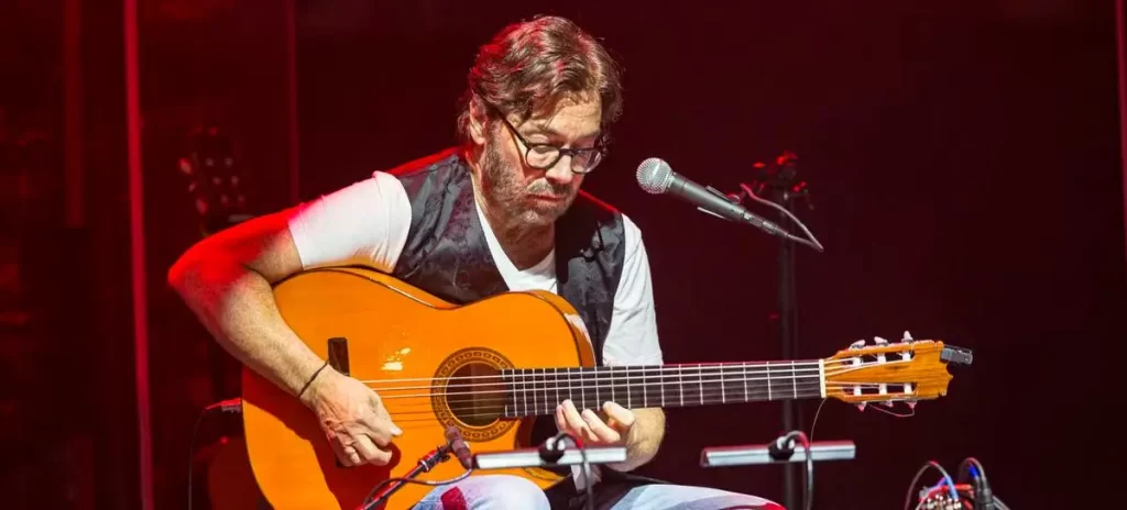 guitarrista