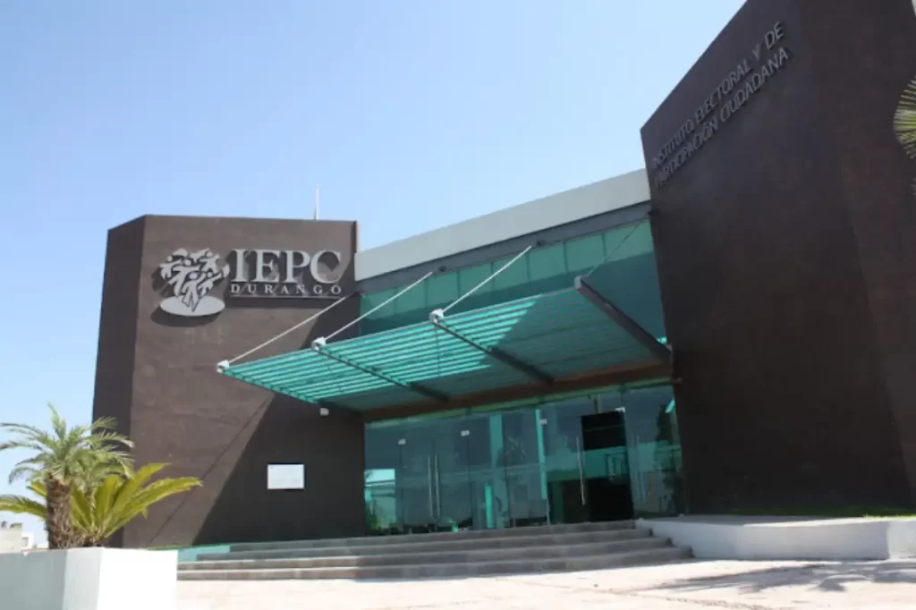 iepc durango