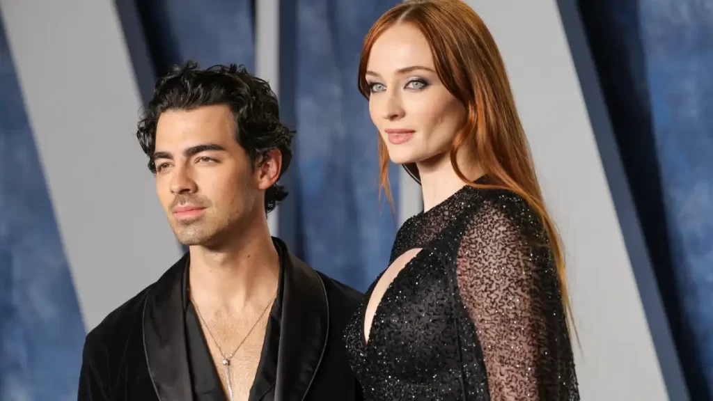 joe jonas sophie turner divorcian cuatro anos matrimonio 97 1