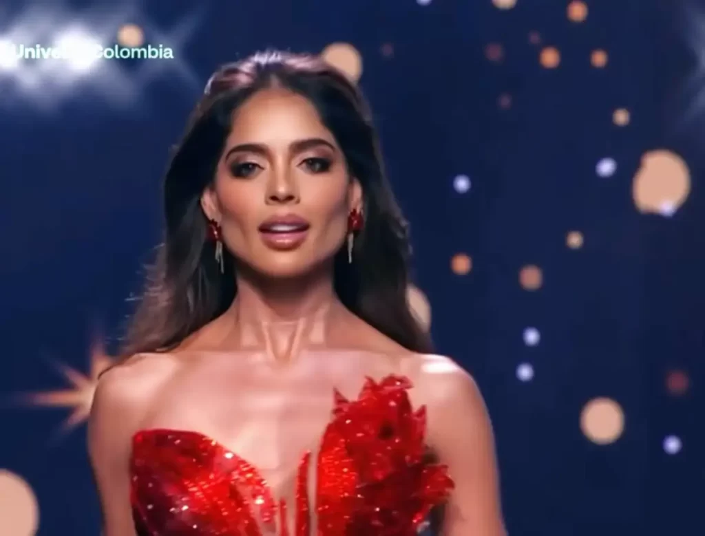 miss colombia 2023 1