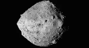 NASA se prepara para el histórico regreso de muestras de asteroide Bennu