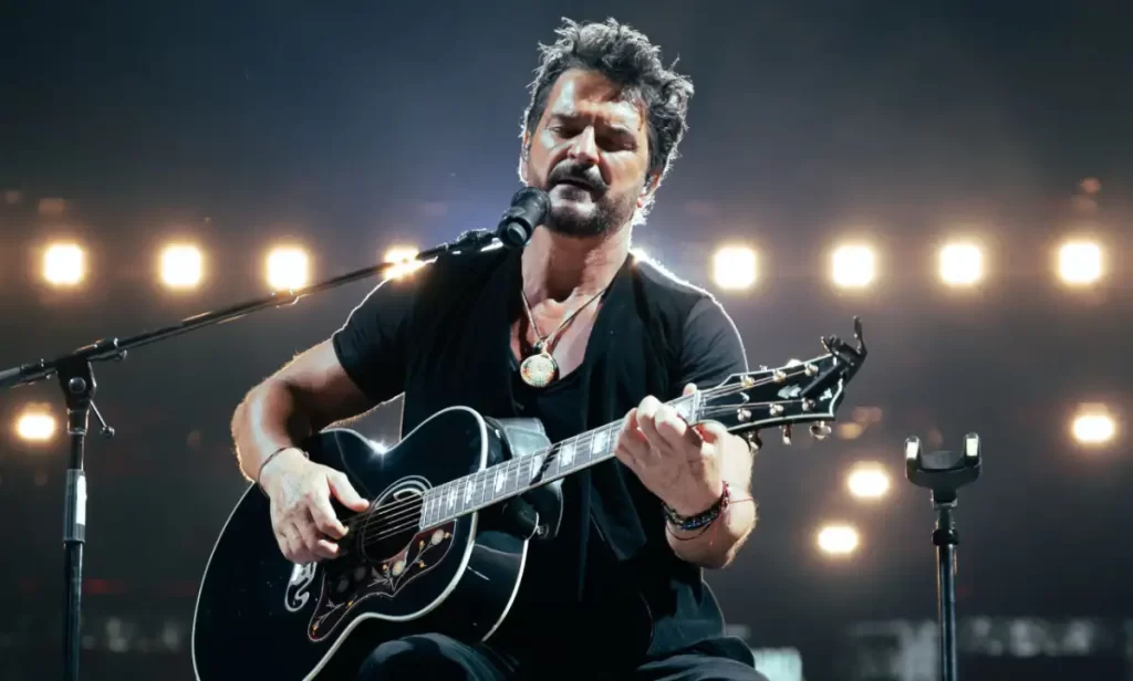 ricardo arjona