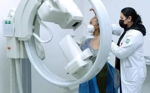 IMSS registra más de 12 mil detecciones de cáncer de mama en lo que va del año