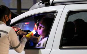 Toño Ochoa anuncia operativos anti-alcohol diarios por inicio de las posadas en 2024