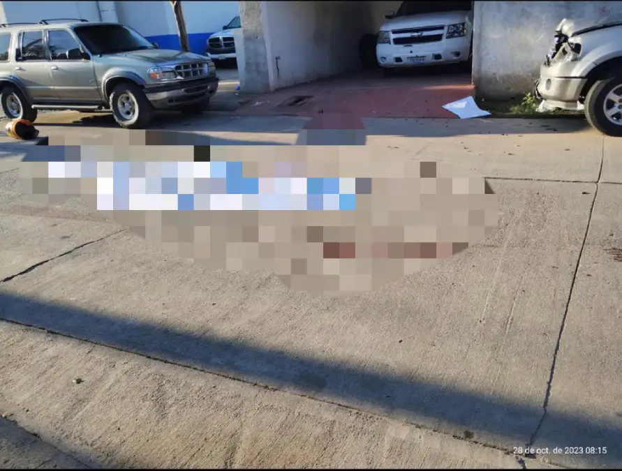 Seis jóvenes desaparecidos en Culiacán fueron encontrados muertos en Tamazula, Durango