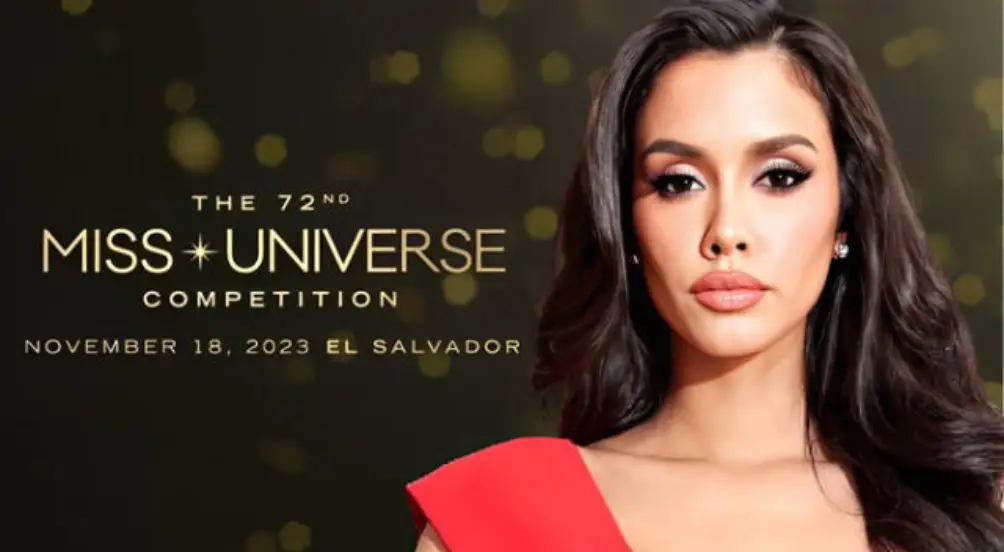 🎙 Miss Universo 2023 ¿Quieres ver la final en vivo? Aquí te decimos