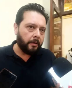 Comerciante podrán exhibir su mercancía en calle Patoni durante  El Buen Fin
