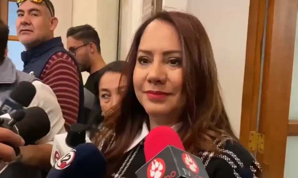 sandra amaya