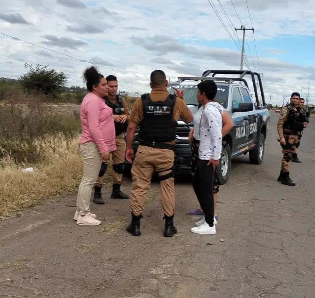 Intentan extorsionar a estudiante del Colegio de bachillerato en Durango2 1