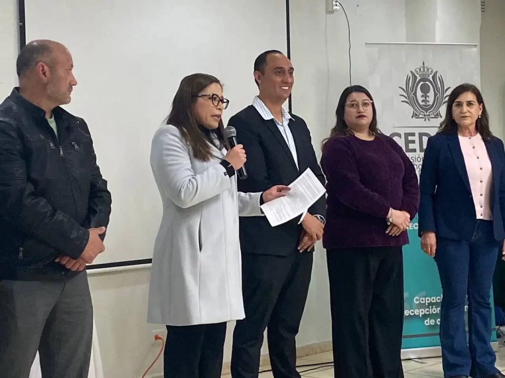 Curso-Taller: Herramientas para la Protección de Periodistas y Personas Defensoras de Derechos Humanos