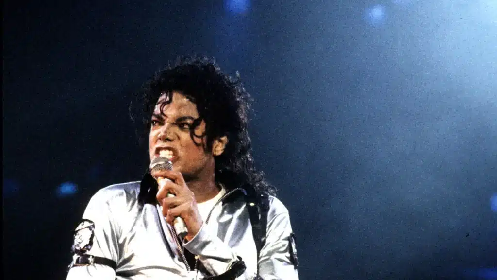 Los traumas que moldearon las obsesiones del Rey del Pop Michael Jackson 4 Michael Jackson La película sobre el Rey del Pop llega a la gran pantalla