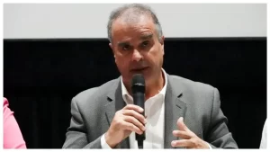 Jorge Salum Deja el PAN y Se Une a Movimiento Ciudadano en un Cambio Político Inesperado