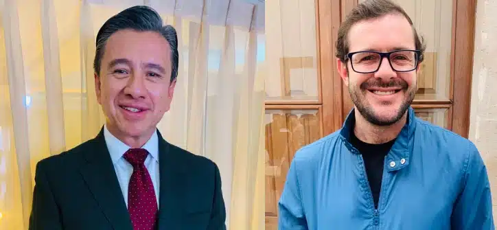 Aumenta la Rivalidad entre Regidores del PAN y Morena: Manuel de la Peña vs. Jorge Silverio