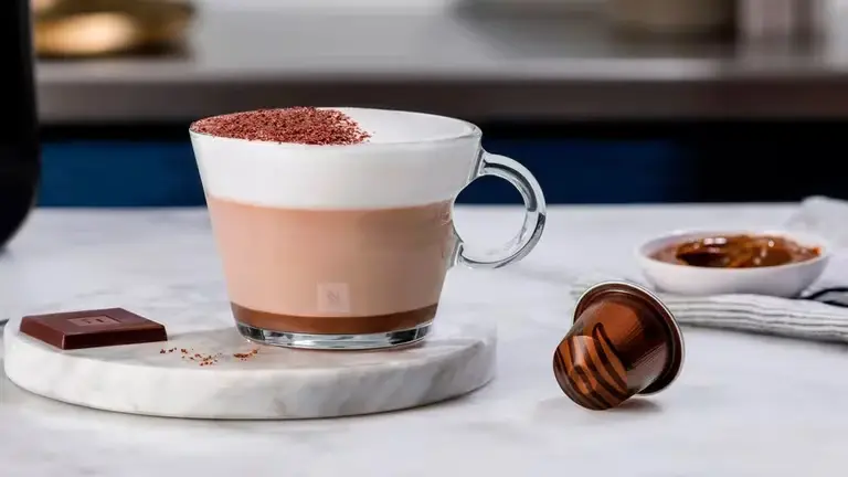 Flat White Un deleite para los amantes del café