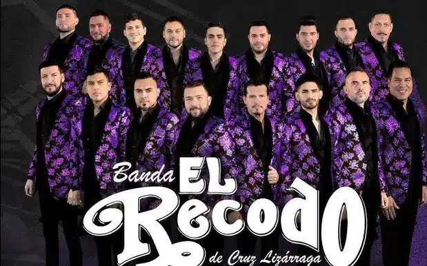 banda elrecodo