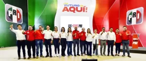 La mejor encuesta la tiene la ciudadanía el 2 de junio: Rodrigo Fuentes