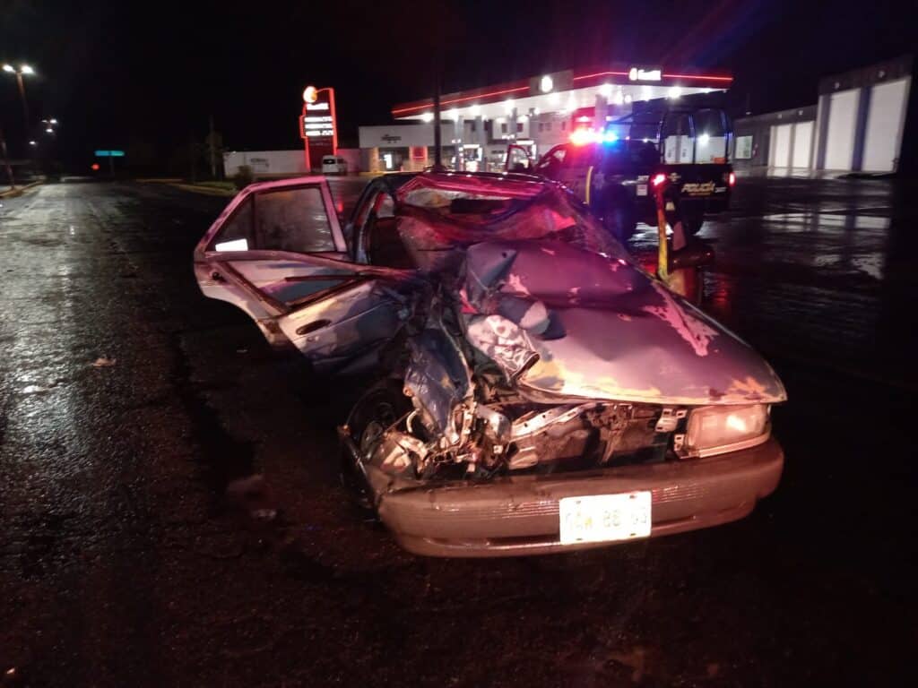 Regidora de MC denuncia falta de acción tras 28 muertes de ciclistas y peatones en Durango