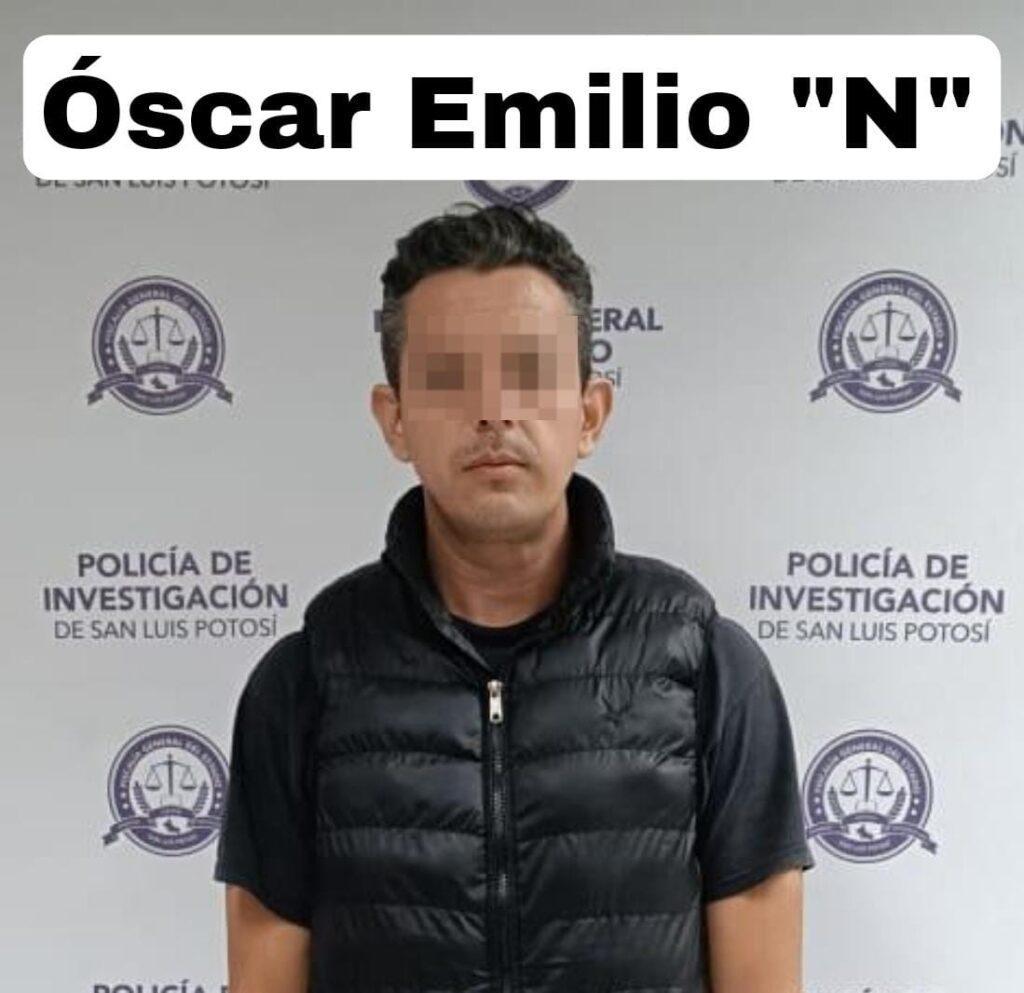 oscar emelio