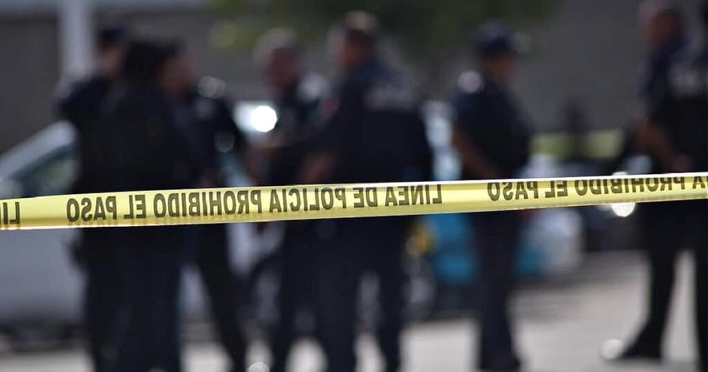 Comando armado asesina a tres mujeres de Durango