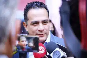 ¿Qué Pasará con el Municipal de Durango si Toño Ochoa Solicita Licencia a la Alcaldía en 2025?