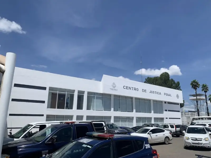 Condenado a 13 años de prisión al exsubsecretario de Egresos por corrupción y peculado en Durango