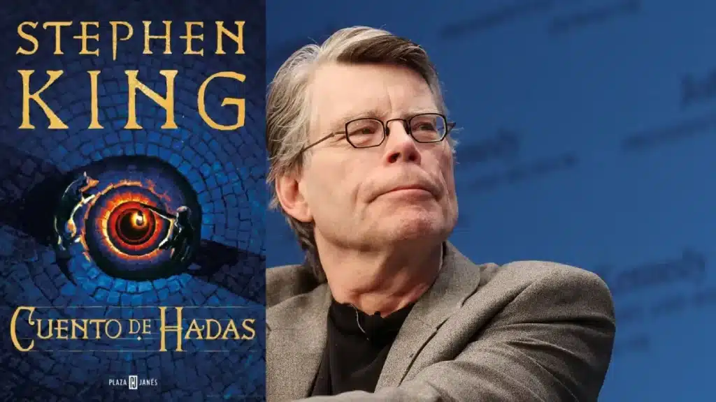 Stephen King (1)