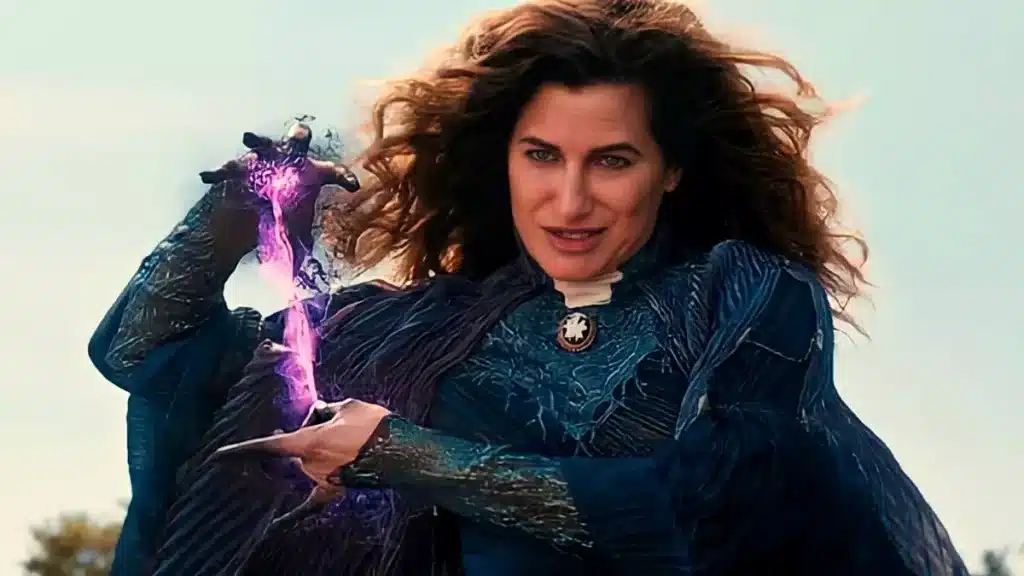 El regreso de Agatha Harkness: en los últimos episodios de Agatha All Along en Disney+