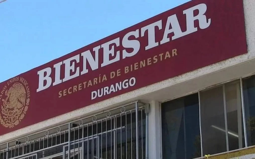 Jhonatan Jardines llega a la delegación de Bienestar en Durango y anuncia becas educativas