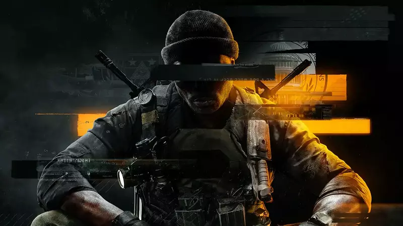 Call of Duty: Black Ops 6