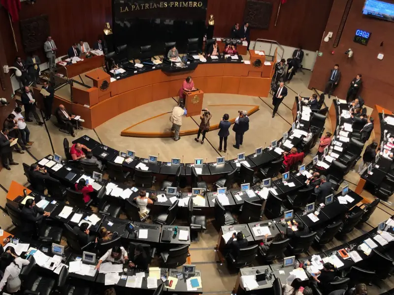 Arturo Yáñez: Se incumple promesa de absorber nómina de Telesecundaria por la Federación