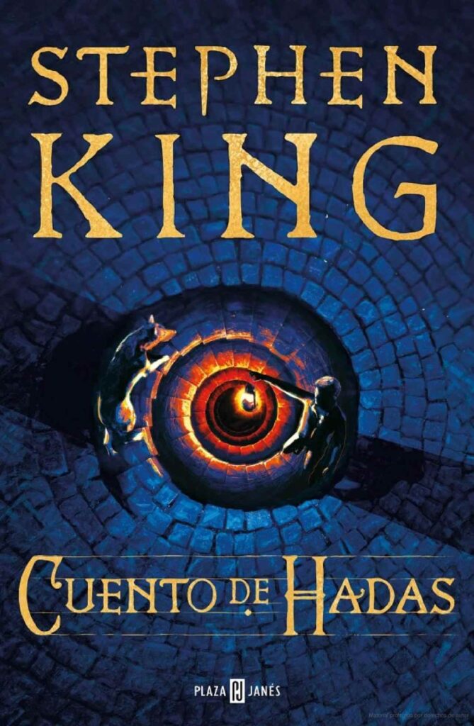 “Cuento de Hadas” de Stephen King será adaptado en una serie de 10 episodios por A24