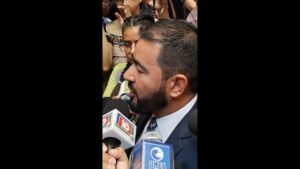 Héctor Herrera Denuncia la Falta de Oportunidades en Las Quebradas de Durango