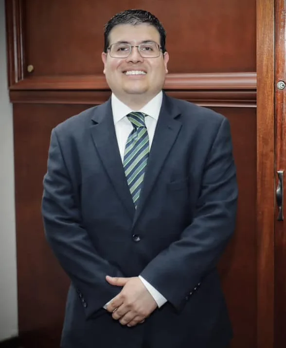 Antonio Morales, asegura que la denuncia contra el INTRAM y Michel Segismundo Rodríguez sigue su curso en el Ayuntamiento de Durango