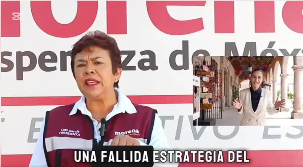 morena durango