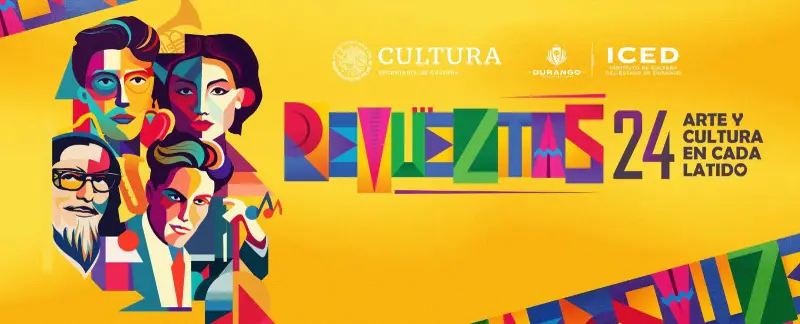 Festival Revueltas 2024: Eventos y Actividades del 13 de Octubre