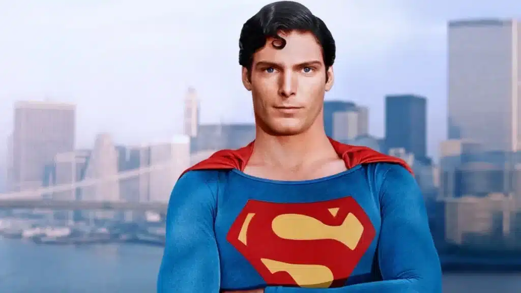 Christopher Reeve: el verdadero Superman en la vida real