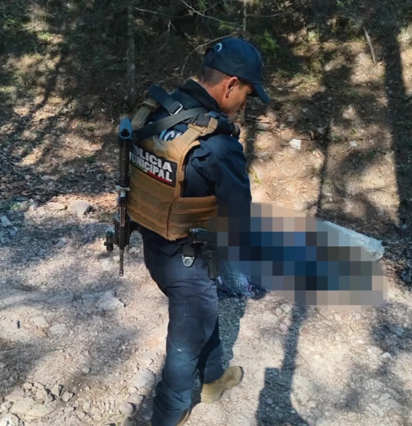 Impactante asesinato en Tamazula: 2 hombres encontrados sin vida