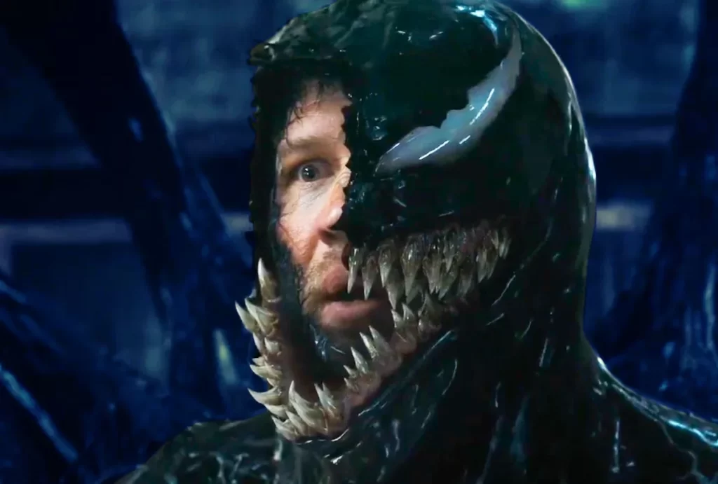 venom