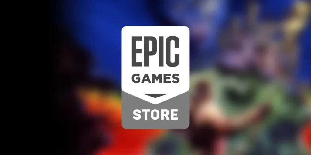 Epic Games Store