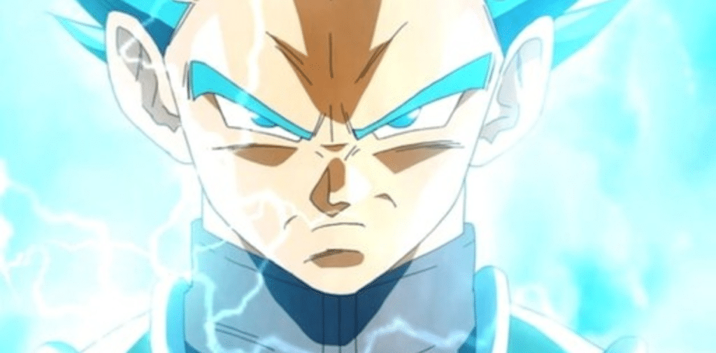 Vegeta