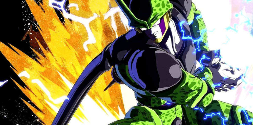 Cell