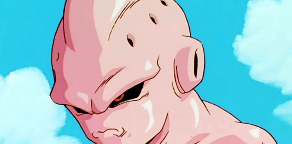 Majin Buu