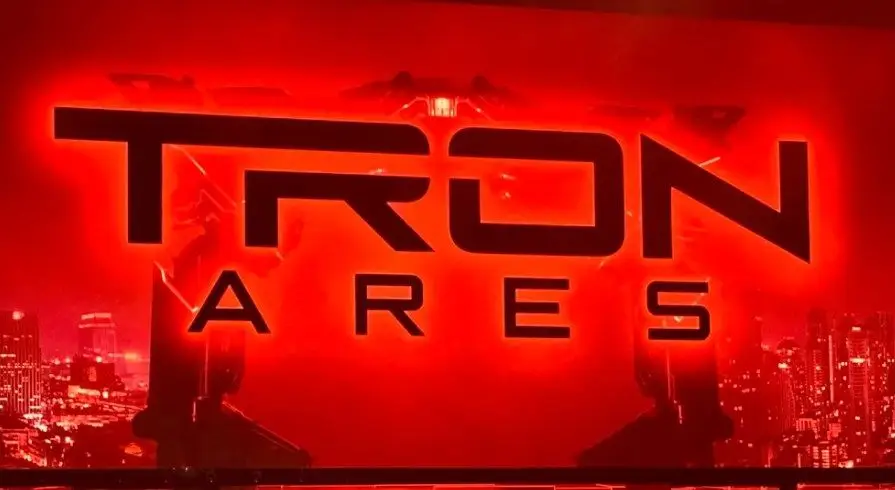 Tron: Ares 