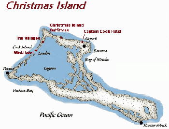Kiritimati