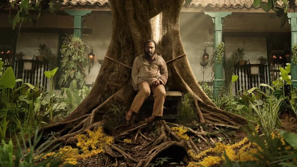 Cien años de soledad en Netflix