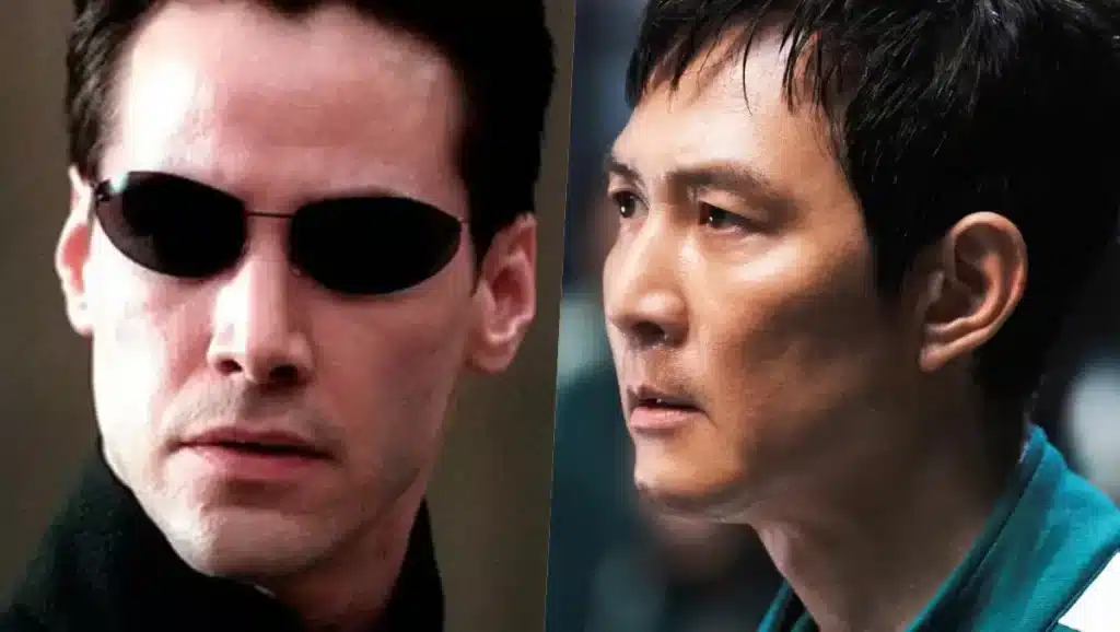 El juego del calamar 2