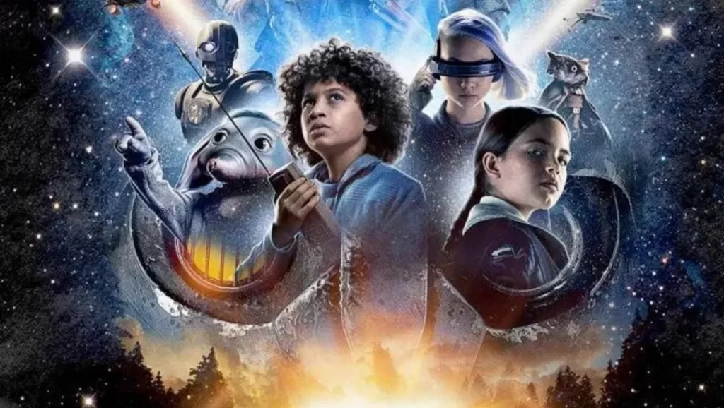 star wars tripulacion perdida