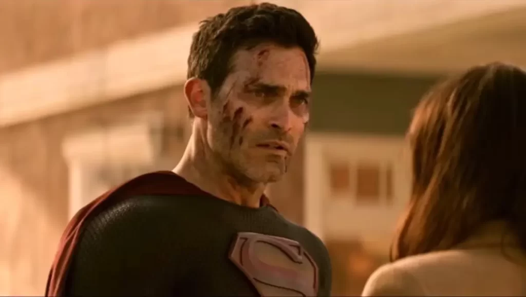 Superman & Lois