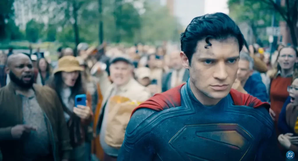 superman 2025